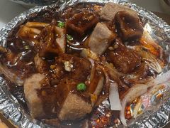 -径山十八道·风味民间菜(杭州总店)