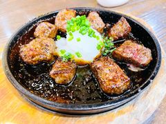 一口牛肉-东京屋(武定路店)