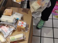 -利群商厦(台东店)