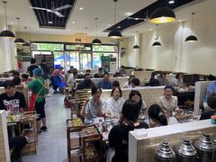 -小寒羊烧烤(凯瑞时代大厦店)