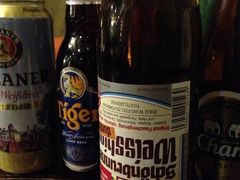 iphone_upload_pic-Siam泰餐厅(水上公园店)