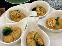 -五观堂素食(新华路店)