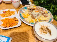 -清真·古丽花儿·新疆美食(河南路店)
