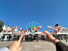 -大连海昌发现王国主题公园