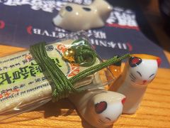 -鳗事鱼意·活鳗現烤专门店(富力海珠城店)