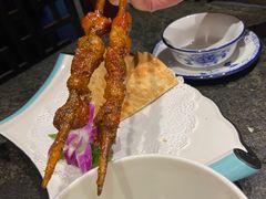 -鹏馨羊羔肉·非遗(新建街店)