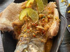 -西双版纳洲际度假酒店-泰傣餐厅