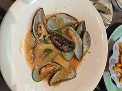 -海鲜e族(马王堆店)