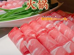 -海底捞火锅(天一广场亚细亚店)