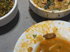 -海底捞火锅(龙湖北京大兴天街店)