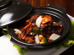 iphone_upload_pic-Siam泰餐厅(水上公园店)