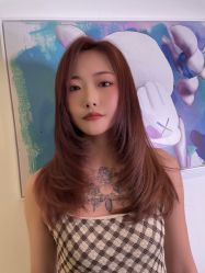 -悠巷形象设计