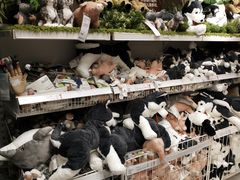 -宜家家居(西安未央商场店)