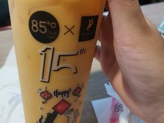 -85度C(株洲新华西店)