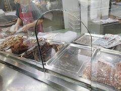 -晓马鸭店(新芜路店)