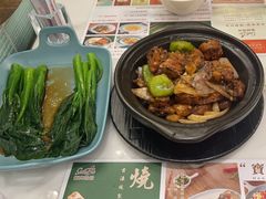 -新世界餐厅(万达店)