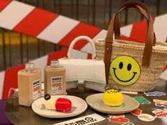 -LOEWE罗意威(北京SKP女装店(一层))