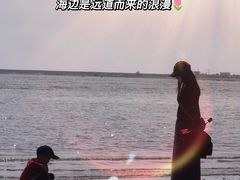 -东戴河风景区-止锚湾