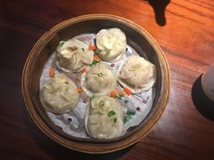 黄酒小笼-寻宝记绍兴菜(鲁迅路店)