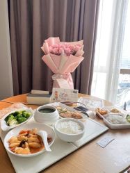 -梓爱月子中心(花都店)