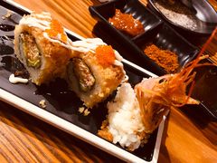 -牛坂亭 . 和牛烤肉海鲜酒场(工农路店)