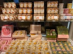 -好利来(东四店)
