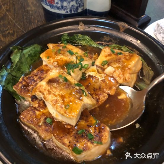 客官天下枫味餐厅