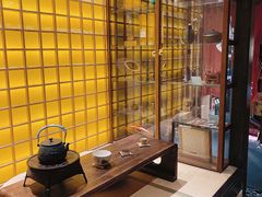 -千代武日本料理(爱建店)