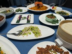 -宴周康·精致江浙菜(周浦店)