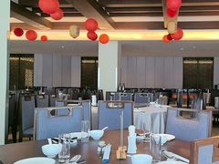 -静之湖湖畔餐厅