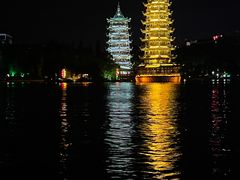 -桂林两江四湖景区