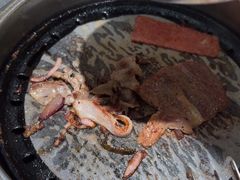 -姜胖胖无限自助烤肉(罗湖宝能店)