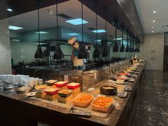 -海南新燕泰大酒店·早午自助餐丹利朗西餐厅