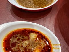 -喜家德虾仁水饺(长泰广场店)