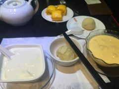 -糖朝(尖沙咀店)