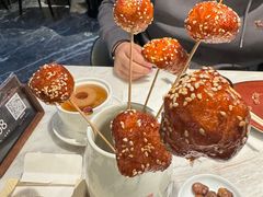 -柴门饭儿(成都太古里店)