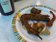-布罗城堡自助烧烤(鸿通城购物中心店)