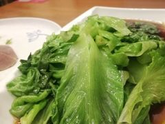 耗油生菜-四季暖堂·融合江浙菜(N1955创业园店)