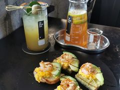 -锅炉咖啡·西餐·音乐酒厂