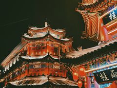-杨柳青古镇
