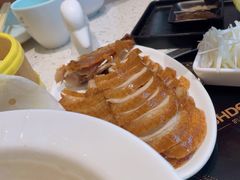 -玉林烤鸭店(小西天店)