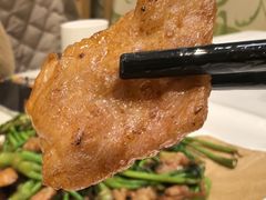 -吉林省林业宾馆-餐厅