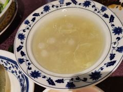 爆款榴莲圆子-宁波状元楼酒店(和义路店)