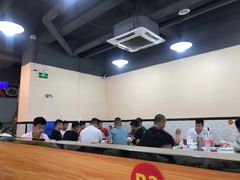 大堂-欢乐牛香(东海二路店)
