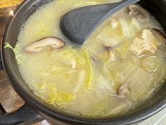 -小吊梨汤·北京菜(香山店)