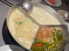 -骨之味·筒骨汤火锅(江头店)