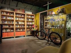 -极昼美黑24H日晒沙龙