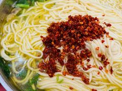-杨记拉面总店