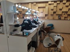 -海马体照相馆(成都来福士广场店)