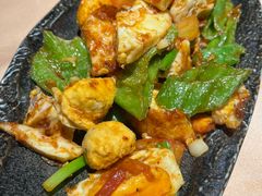 -山石榴·贵州菜(丰盛里店)